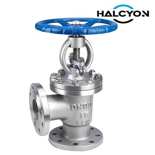 ANSI Marine SDNR Valve